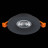 Точечный светильник Gera ST205.408.01 ST Luce