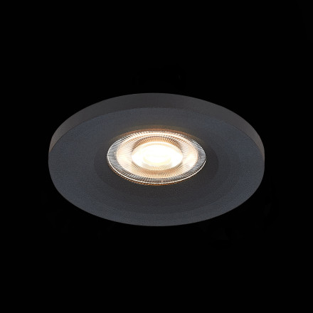 Точечный светильник Gera ST205.408.01 ST Luce