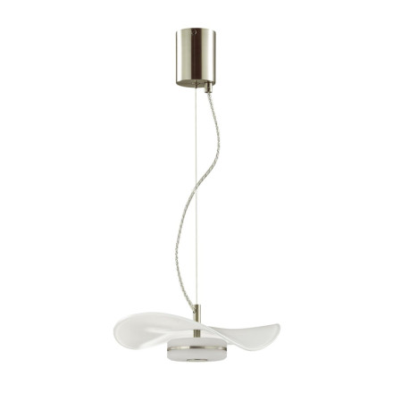 Подвесной светильник Fluent 4856/10LA Odeon Light
