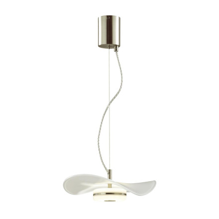 Подвесной светильник Fluent 4856/10LA Odeon Light