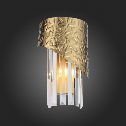Настенный светильник Tefina SL1100.301.01 ST Luce