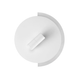 Бра 5687/8WL LEDIO Lumion белый Бра LED 8W 3000K 480Лм 220V LIBRA