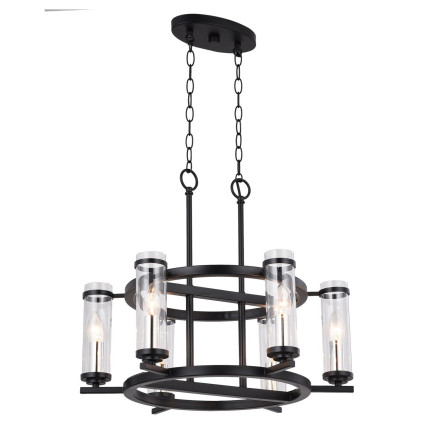 Подвесная люстра Bichero SL334.403.06 ST Luce