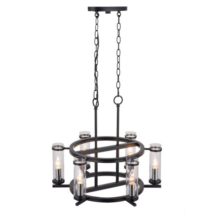 Подвесная люстра Bichero SL334.403.06 ST Luce