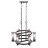 Подвесная люстра Bichero SL334.403.06 ST Luce