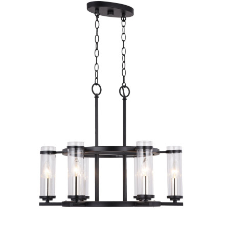 Подвесная люстра Bichero SL334.403.06 ST Luce
