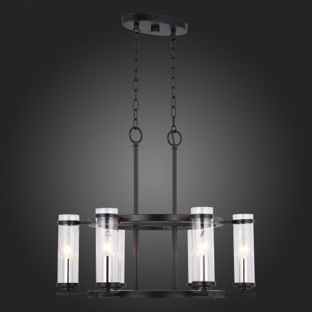 Подвесная люстра Bichero SL334.403.06 ST Luce