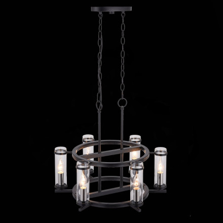 Подвесная люстра Bichero SL334.403.06 ST Luce