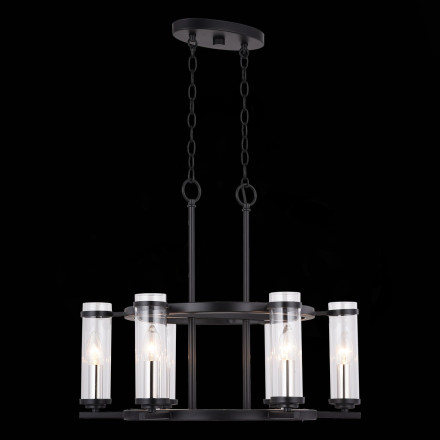 Подвесная люстра Bichero SL334.403.06 ST Luce