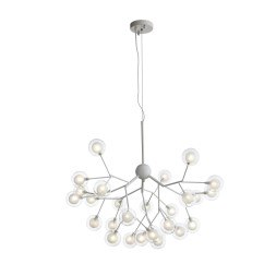 Подвесная люстра Demele SL376.503.27 ST Luce