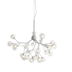 Подвесная люстра Demele SL376.503.27 ST Luce
