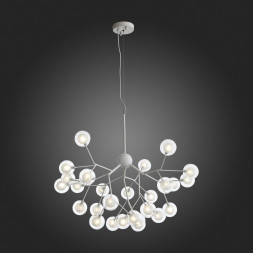 Подвесная люстра Demele SL376.503.27 ST Luce