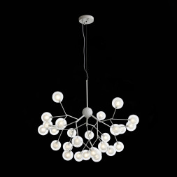 Подвесная люстра Demele SL376.503.27 ST Luce