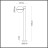 Наземный фонарь Lomeo 4832/1F Odeon Light