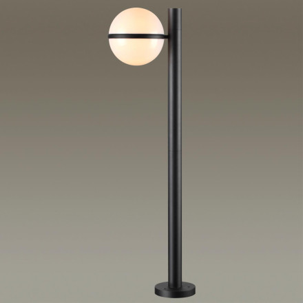 Наземный фонарь Lomeo 4832/1F Odeon Light