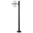 Наземный фонарь Lomeo 4832/1F Odeon Light