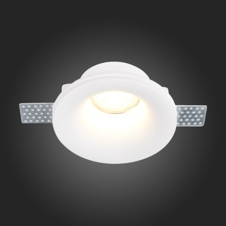 Точечный светильник St252–254 Gypsum ST254.318.01 ST Luce
