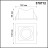 Точечный светильник SPOT GESSO 370712 Novotech