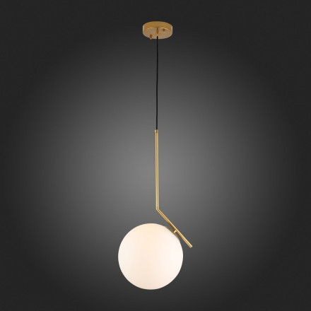 Подвесной светильник Codda SL1148.303.01 ST Luce