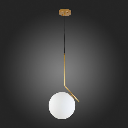 Подвесной светильник Codda SL1148.303.01 ST Luce
