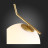 Подвесной светильник Codda SL1148.303.01 ST Luce