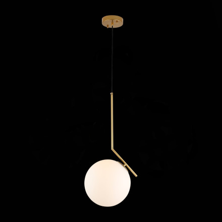 Подвесной светильник Codda SL1148.303.01 ST Luce