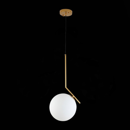 Подвесной светильник Codda SL1148.303.01 ST Luce