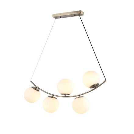 Подвесной светильник Acciano OML-94903-05 Omnilux