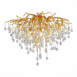 Потолочная люстра Savona SL1651.202.10 ST Luce