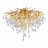 Потолочная люстра Savona SL1651.202.10 ST Luce
