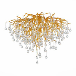 Потолочная люстра Savona SL1651.202.10 ST Luce