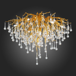 Потолочная люстра Savona SL1651.202.10 ST Luce