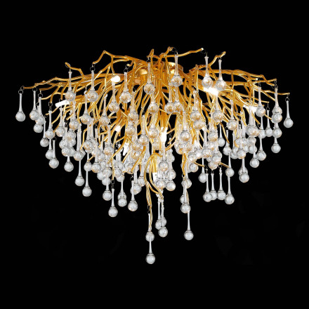 Потолочная люстра Savona SL1651.202.10 ST Luce