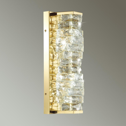 Бра Straza 4999/10WL Odeon Light