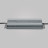 Блок питания Technical PSL008-150W-48V-IP67 Maytoni Technical Блоки питания 48В Power Supply Magnetic Серебро