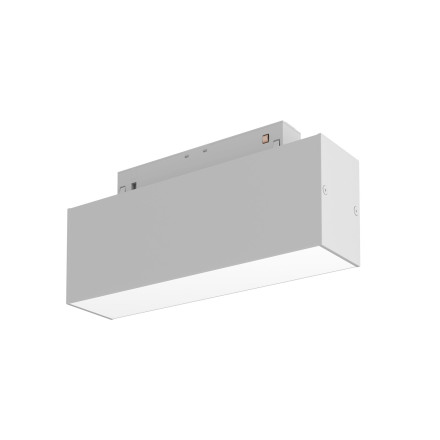 Трековый светильник BASIS TR012-2-7W4K-W Maytoni