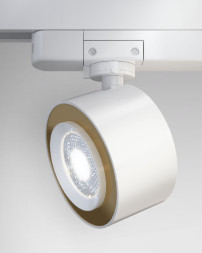 Трековый светильник Track lamps TR023-1-12W3K Maytoni