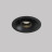 Встраиваемый светильник Technical C140RS-L300-7W3K-B Maytoni Technical Ceiling Focus T Черный LED 3000