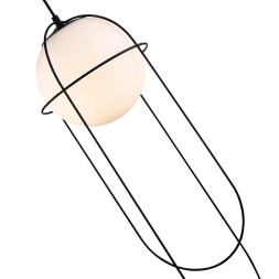 Подвесной светильник Beata SL1189.403.01 ST Luce