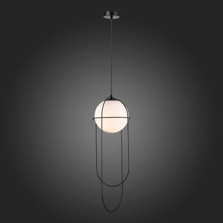 Подвесной светильник Beata SL1189.403.01 ST Luce