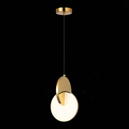 Подвесной светильник Eclisse SL6107.213.01 ST Luce