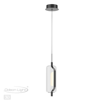 Подвесной светильник Kavia 5003/10L Odeon Light