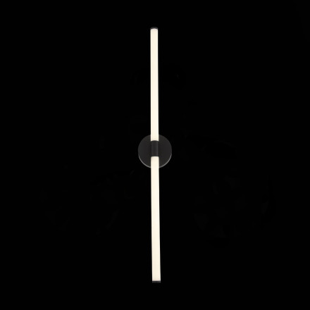 Бра Bisaria SL393.401.02 ST Luce