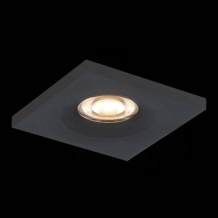 Точечный светильник Gera ST205.418.01 ST Luce