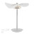 Интерьерная настольная лампа Fluent 4856/10TL Odeon Light