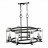 Подвесная люстра Bichero SL334.403.08 ST Luce