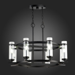 Подвесная люстра Bichero SL334.403.08 ST Luce