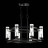 Подвесная люстра Bichero SL334.403.08 ST Luce