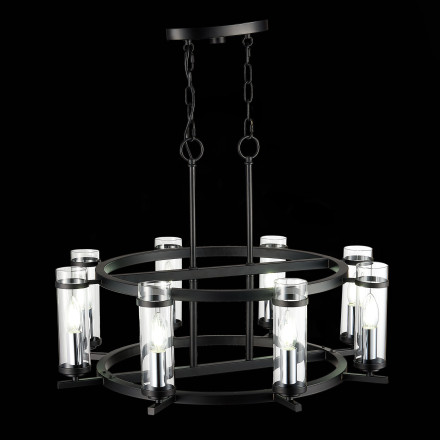 Подвесная люстра Bichero SL334.403.08 ST Luce