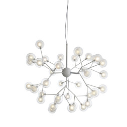 Подвесная люстра Demele SL376.503.36 ST Luce